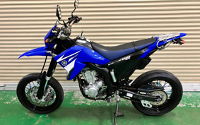 YAMAHA WR250X DG20