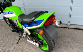 KAWASAKI ZRX1100 1999 ZRT10C