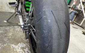 KAWASAKI KLX250D TRACKER X 2023 LX250V