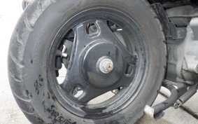 SUZUKI ADDRESS V125 S CF4MA