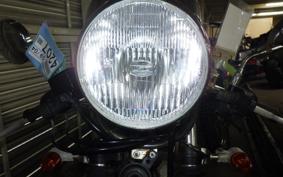YAMAHA SR400 Gen.4 2016 RH03J