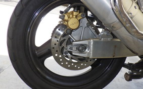 HONDA CB400SF VTEC K NC39