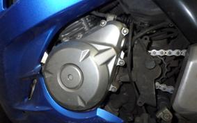 SUZUKI GSR250 2021