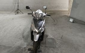 SUZUKI ADDRESS V110 CE47A