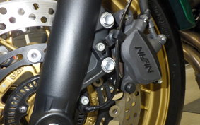 KAWASAKI Z650 RS 2023 ER650M