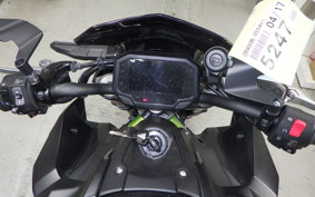 KAWASAKI Z900 Gen.2 2021 ZR900B