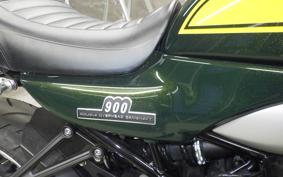 KAWASAKI Z900RS 2024 ZR900K