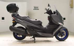 SUZUKI BURGMAN400 A 2023 DU11N