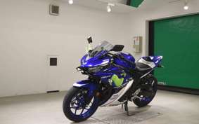 YAMAHA YZF-R25