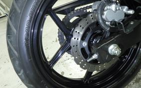 KAWASAKI NINJA 250R EX250K