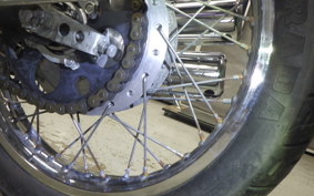 KAWASAKI KH400 2026 S3F