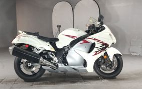 SUZUKI GSX1300R HAYABUSA GX72A