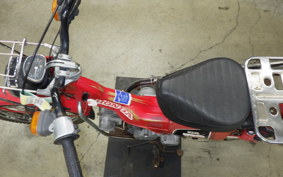HONDA CT110 HUNTER CUB 1996