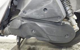 YAMAHA BW S125 Gen.2 SED9J