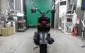 HONDA ZOOMER 1992 AF58