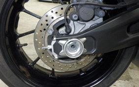 YAMAHA MT-07 2023 RM33J