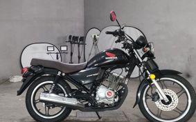 HONDA CBF125 PJJN