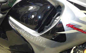 SUZUKI HAYABUSA Gen.2 2016