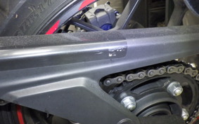 HONDA CBR650R 2020 RH03