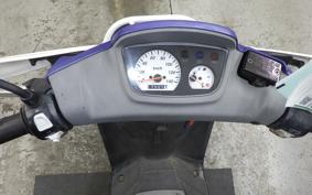 YAMAHA BW S100 4VP