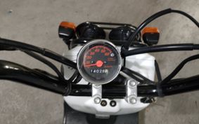 HONDA ZUMAR AF58
