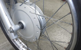 HONDA C110 SUPER CUB 2021 JA07