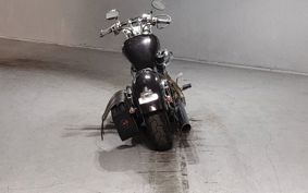 YAMAHA DRAGSTAR 1100 CLASSIC 2002 VP13J