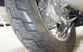 YAMAHA DRAGSTAR 250 VG05J