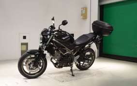 SUZUKI SV650 A 2025 VP55E