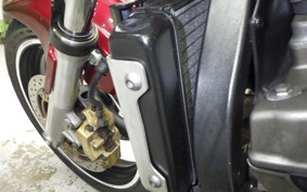 HONDA HORNET 900 2002 SC48