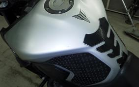 YAMAHA MT-09 A 2016 RN34J