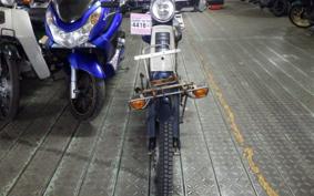HONDA C50 SUPER CUB C50