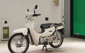 HONDA C110 SUPER CUB 2024 JA10