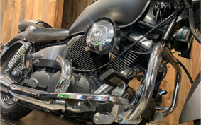 YAMAHA DRAGSTAR 250 VG05J