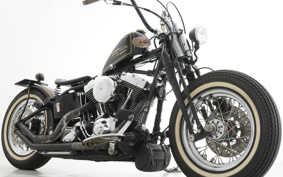 HARLEY FLSTSC1450 2006 BRY