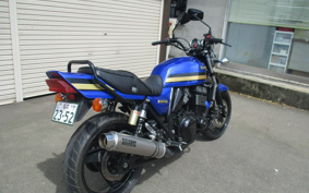 KAWASAKI ZRX-2 2008 ZR400E