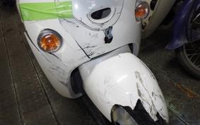 YAMAHA VINO 50 1996 SA37J