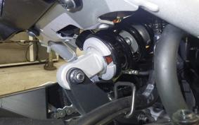 YAMAHA XSR900 GP 2024 RN96J