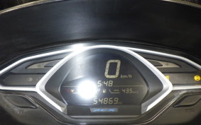 HONDA PCX 150 KF30