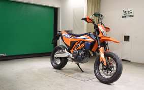 KTM 690 SMC R 2021