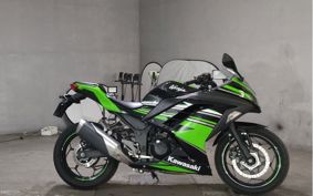 KAWASAKI NINJA 250 EX250L