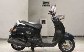 YAMAHA VINO 125