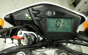 YAMAHA SEROW 250 Gen.2 2018 DG17J