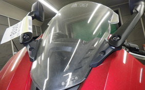 TRIUMPH DAYTONA660 2026