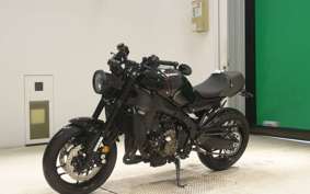 YAMAHA XSR900 2024 RN80J