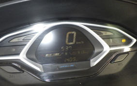 HONDA PCX 150 ABS 2010 KF30