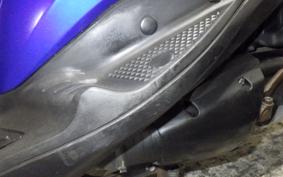 YAMAHA AXIS 125 TREET 2024 SE53J