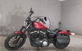 HARLEY XL883N LE2