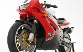 BIMOTA YB11 2015 YB11