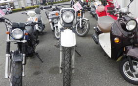 SUZUKI DJEBEL 200 (DR200SE) SH42A